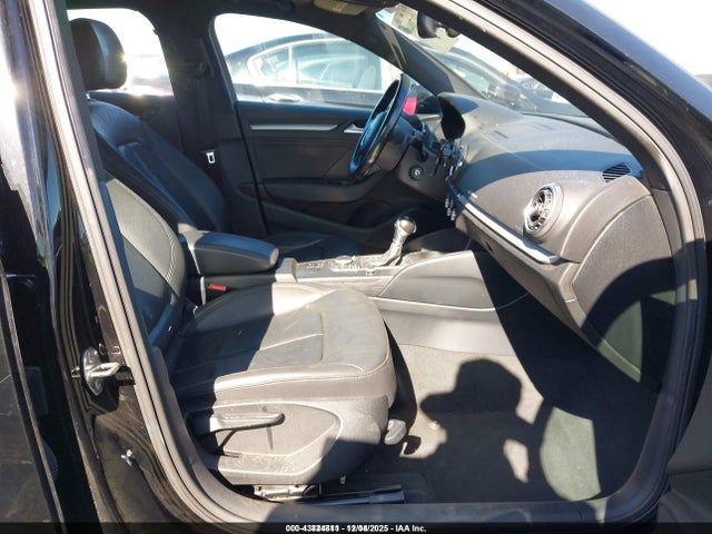 صورة 5 لـ 2015 AUDI A3 2.0T PREMIUM