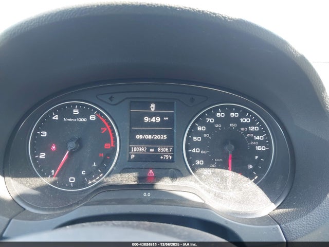 صورة 7 لـ 2015 AUDI A3 2.0T PREMIUM