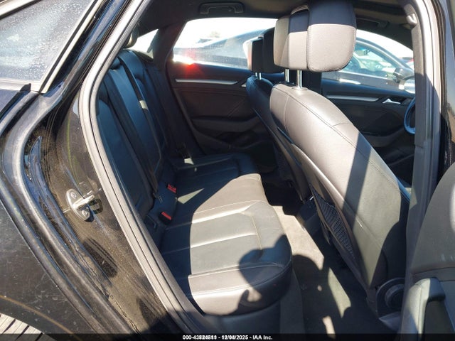 صورة 8 لـ 2015 AUDI A3 2.0T PREMIUM