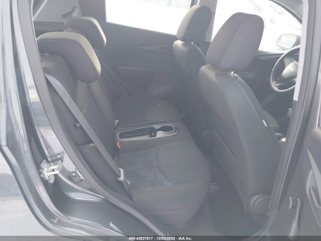 2017 Chevrolet SPARK LS CVT — миниатюра 8