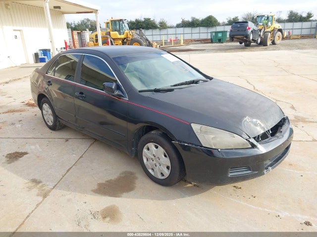2004 HONDA ACCORD 2.4 LX