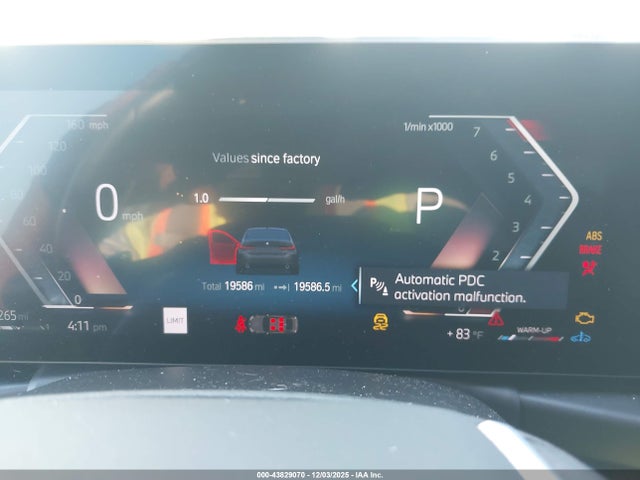 2024 BMW 330I 照片 7