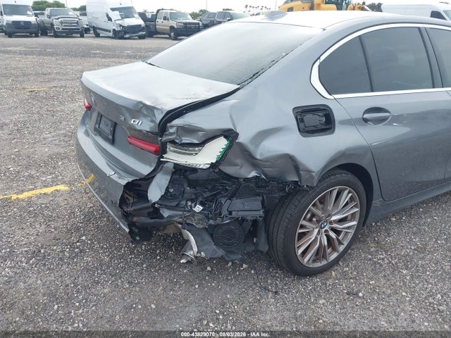 2024 BMW 330I 照片 6