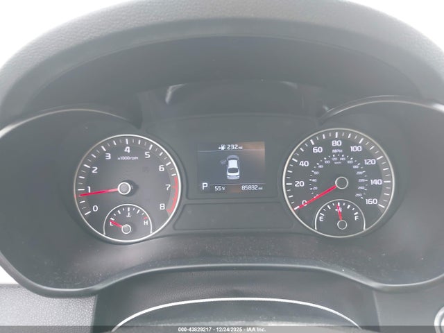 2019 KIA OPTIMA S 照片 7