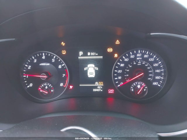 KIA STINGER GT-LINE - 7