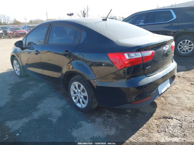 2017 KIA RIO LX 照片 3