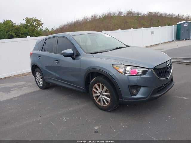 2015 MAZDA CX-5 TOURING