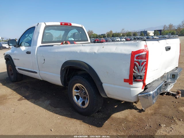 DODGE RAM 1500 ST - 3