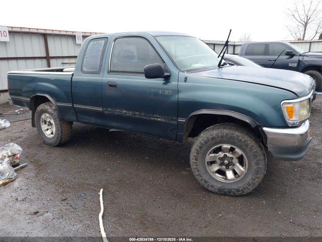 1995 TOYOTA T100 XTRACAB DX