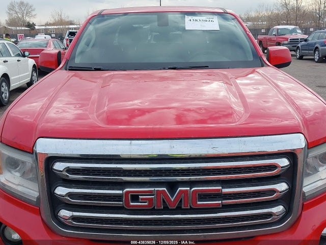 صورة 6 لـ 2017 GMC CANYON SLE