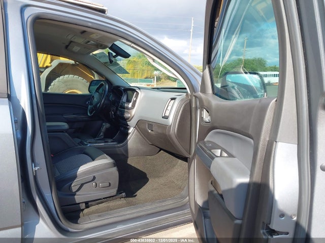 CHEVROLET COLORADO Z71 - 5