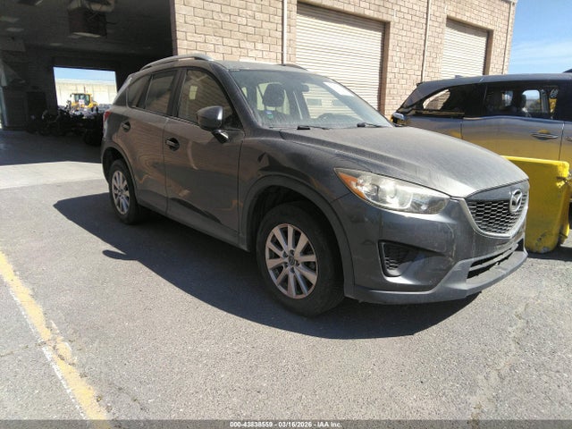 2014 MAZDA CX-5 SPORT