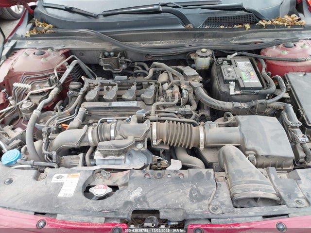 HONDA ACCORD SPORT - 10