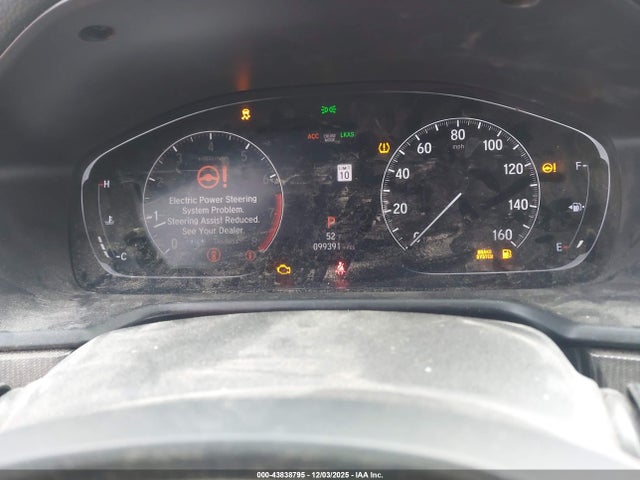 HONDA ACCORD SPORT - 7