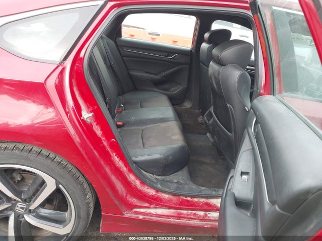 HONDA ACCORD SPORT - 8