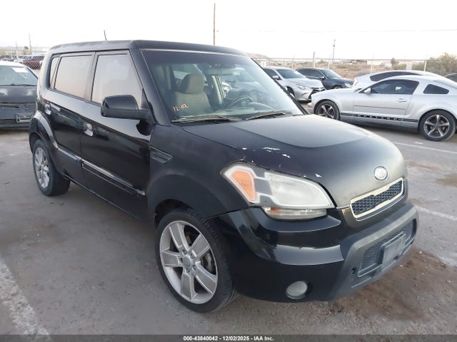 2010 KIA SOUL !