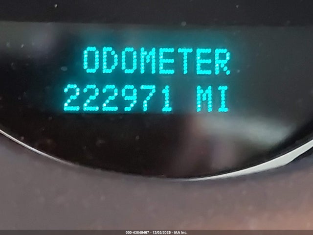 2008 Chevrolet SILVERADO 2500HD LTZ — миниатюра 15