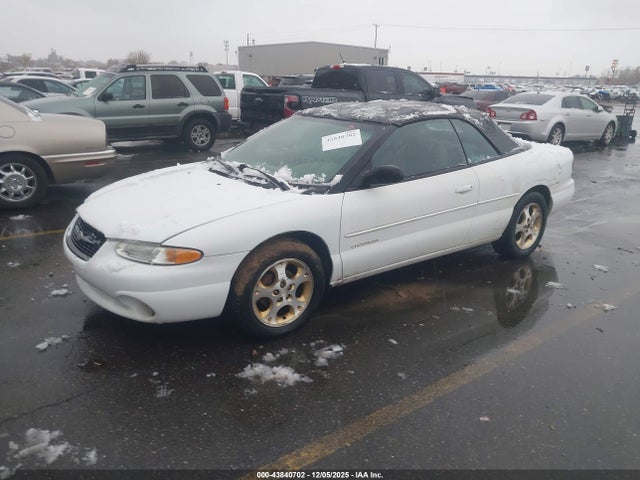 صورة 2 لـ 1999 Chrysler SEBRING JXI