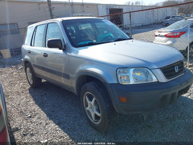 1998 HONDA CR-V LX