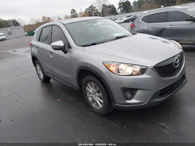 2015 MAZDA CX-5 TOURING