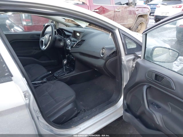 صورة 5 لـ 2019 FORD FIESTA SE