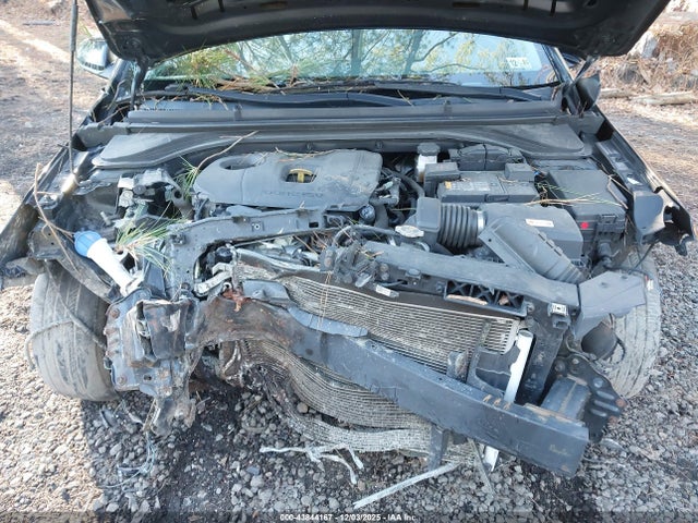 HYUNDAI ELANTRA SE - 10