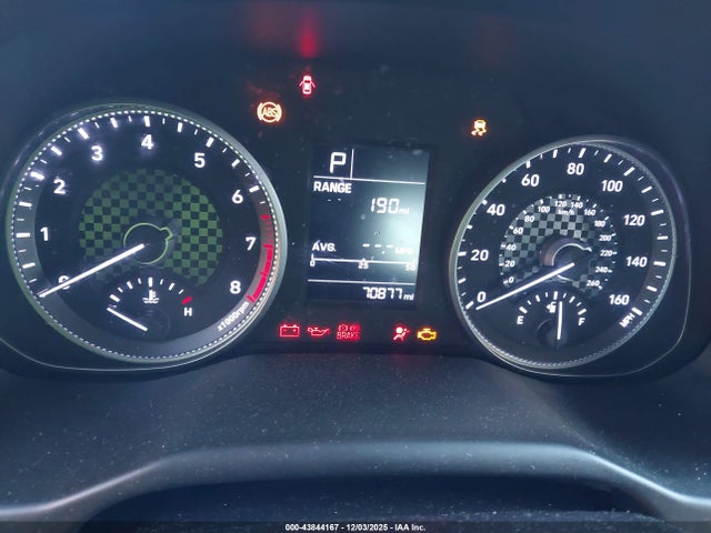 HYUNDAI ELANTRA SE - 7