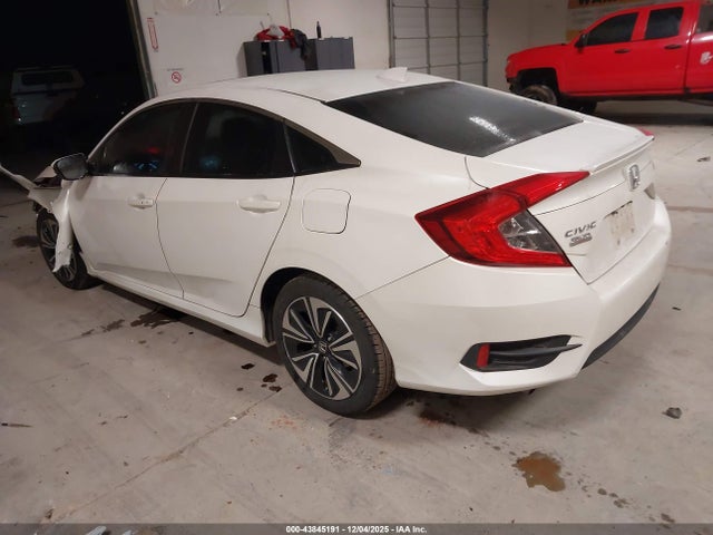 HONDA CIVIC - 3