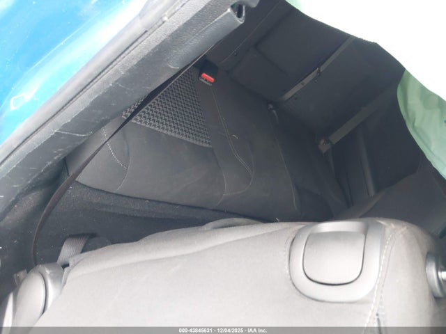 DODGE CHALLENGER SXT - 8