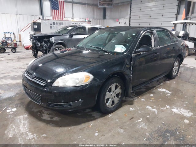 CHEVROLET IMPALA LT - 2