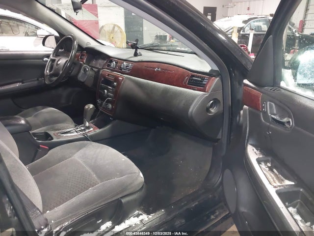 CHEVROLET IMPALA LT - 5