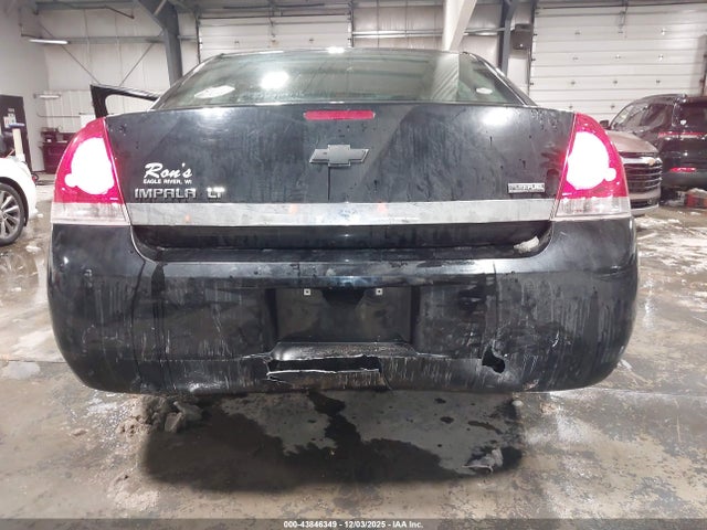 CHEVROLET IMPALA LT - 6