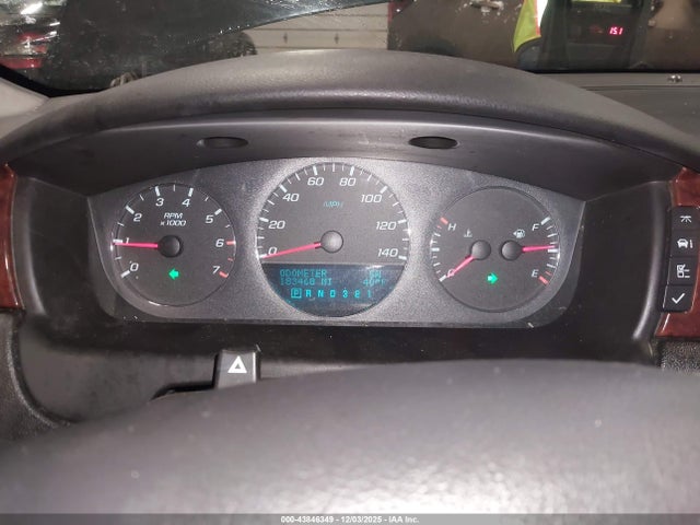 CHEVROLET IMPALA LT - 7