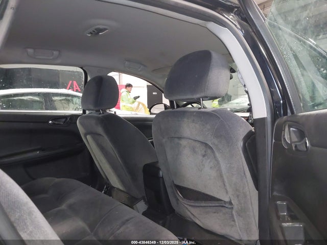 CHEVROLET IMPALA LT - 8