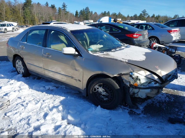 2003 HONDA ACCORD 2.4 LX