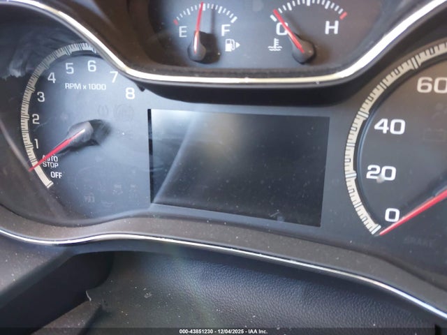 CHEVROLET CRUZE PREMIER AUTO - 7