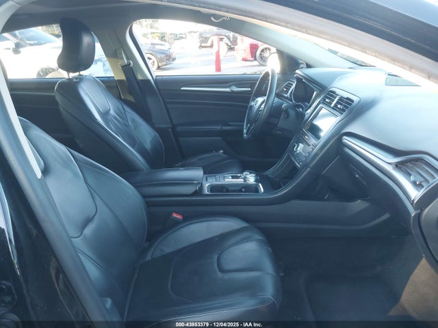 صورة 5 لـ 2018 FORD FUSION ENERGI TITANIUM