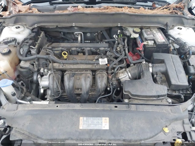 FORD FUSION SE - 10