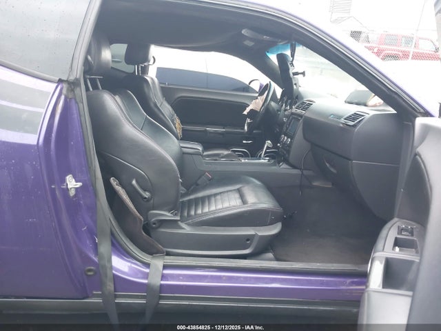 DODGE CHALLENGER R/T - 5