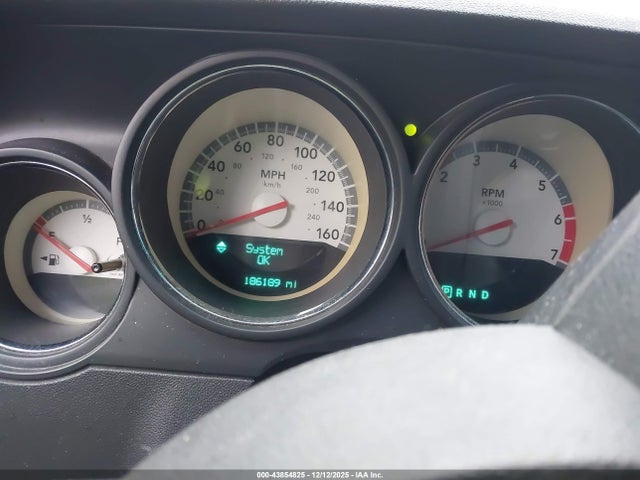 DODGE CHALLENGER R/T - 7