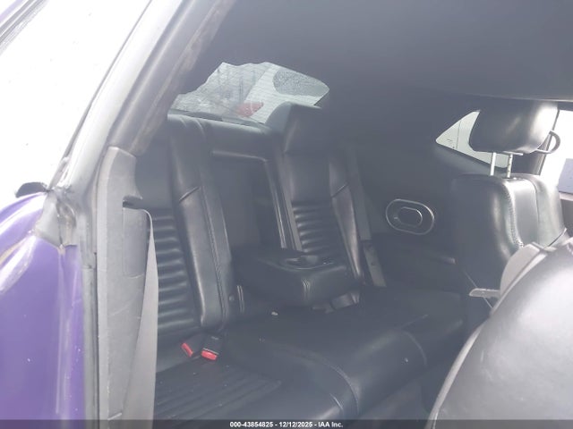 DODGE CHALLENGER R/T - 8