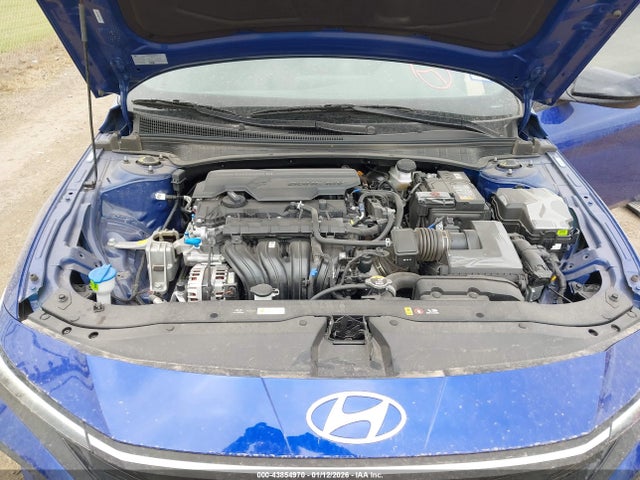 HYUNDAI ELANTRA SEL SPORT - 10