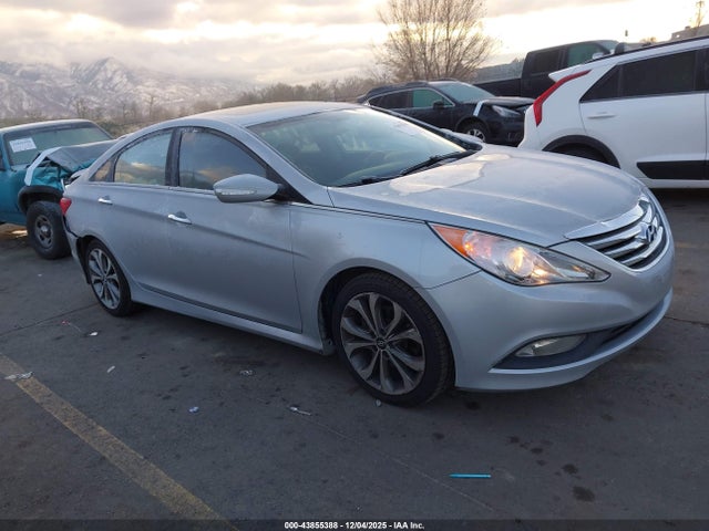 HYUNDAI SONATA SE 2.0T - 1