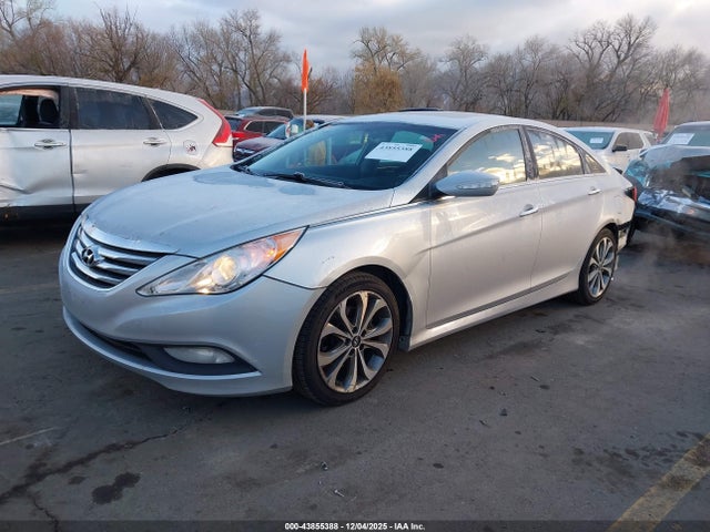 HYUNDAI SONATA SE 2.0T - 2