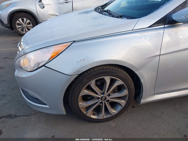 HYUNDAI SONATA SE 2.0T - 6