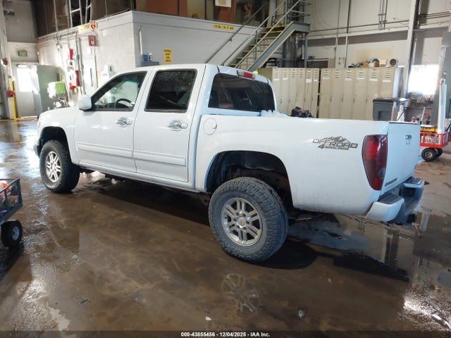 صورة 3 لـ 2012 Chevrolet COLORADO 1LT