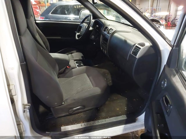 صورة 5 لـ 2012 Chevrolet COLORADO 1LT