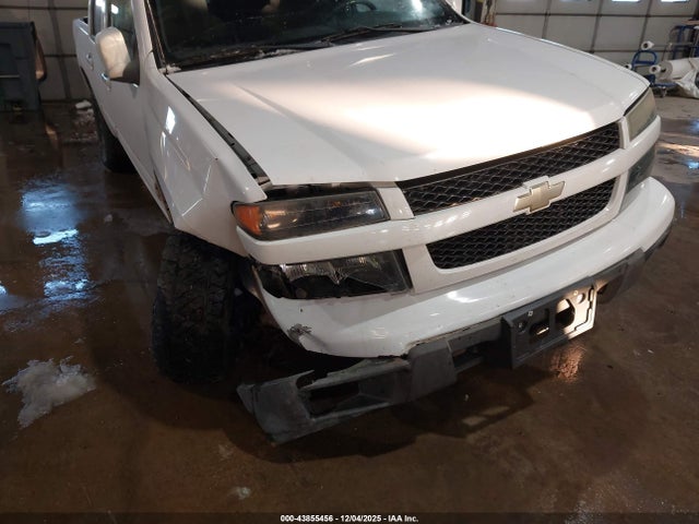 صورة 6 لـ 2012 Chevrolet COLORADO 1LT