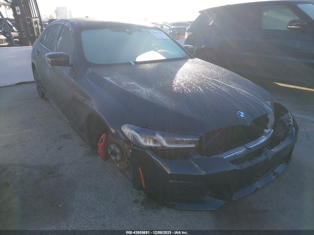 2023 BMW 530 I