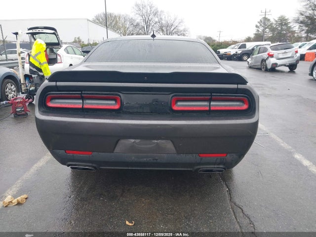 صورة مصغرة 17 لـ 2023 Dodge CHALLENGER R/T